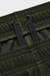 Чоловічий зелений спортивний костюм (кофта, штани) Challenger Tracksuit Under Armour MD 1365402-310 - зображення 4