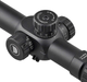 Приціл Discovery Optics FFP 4-16x44 SF (30 мм, без підсвічування) - зображення 5