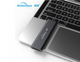 Зовнішня кишеня Blueendless 2802S для NGFF (Sata) M2 SSD USB 3.1 - зображення 7