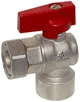 Кран BIANCHI кутовий 3/4 "х3/4" з накидною гайкою (527005050F) - зображення 1