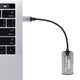 Карта видеозахвата HDMI Type-C - для захвата и запись видео с экрана компьютера DSLR, GoPro, Xbox (AC-TypeC-HDMI) - изображение 2