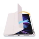 Чохол книжка DUX DUCIS Toby Series для Apple iPad Air 4 2020 / 5 10.9'' 2022 Pink - зображення 2