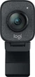 Web-камера Logitech StreamCam Plus Graphite - изображение 1