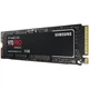 SSD накопичувач Samsung 970 PRO 512 GB, M.2 NVMe PCIE (MZ-V7P512BW) - зображення 3