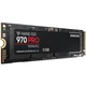 SSD накопичувач Samsung 970 PRO 512 GB, M.2 NVMe PCIE (MZ-V7P512BW) - зображення 4