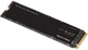 SSD Western Digital Black SN850 2TB NVMe M.2 2280 PCIe 4.0 x4 (WDS200T1X0E) - зображення 3