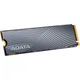 SSD накопитель ADATA Swordfish 2 TB (ASWORDFISH-2T-C) - изображение 2