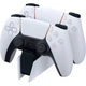 Зарядна станція Sony PlayStation Dual Sense Charging Station PS5 (9374107) - зображення 2