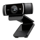 Веб-камера Logitech C922 Pro Stream (960-001087, 960-001088) - изображение 1