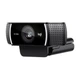 Веб-камера Logitech C922 Pro Stream (960-001087, 960-001088) - изображение 3