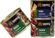 Промо набор кормов для кошек Savory Gourmand 2 кг (сухой корм) + 600 г (консервы) (2700000021279) - изображение 5