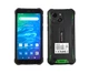 Мобільний телефон Oukitel WP20 (4+32Gb, АКБ 6300 мАг) Green - зображення 8