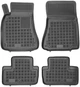 Коврики Rezaw-Plast в салон авто Lexus S II 250 2005-2013 RP 202406 - изображение 1