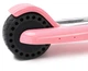 Детский электросамокат SNS Kids 5.5" KS55 Music Edition (Розовый) - изображение 6