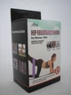 Тканевые фитнес резинки Luting Hip Resistance Bands комплект 3 шт - изображение 3