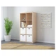 Стеллаж IKEA KALLAX под беленый дуб (003.245.18) - изображение 2