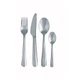Набір столових приборів IKEA драгон, 24 шт., нержавіюча сталь, 900.917.60 - зображення 1