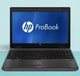 Ноутбук HP 6560 (15.6" i5-2410/8Gb/750 HDD) Б/В - зображення 1