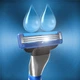 Станок для бритья мужской (Бритва) Gillette Mach 3 Turbo 3D c 2 cменными картриджами - изображение 5