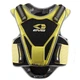 Захист спини EVS Street Vest Hi-Viz Mil, XXL (30208) - изображение 2