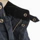 Мотокуртка RST Classic TT Wax Short III CE Mens, 54 (1040779) - зображення 4