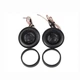 Акустическая система Pioneer TS-T120 динамики автомобильные - изображение 3