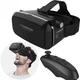 Очки виртуальной реальности VR SHINECON c пультом - изображение 7