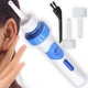 Электрический вакуумный прибор для чистки ушей C-EARS - изображение 5