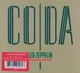 Компакт диски Warner Music Led Zeppelin Coda Remastered Deluxe Edition 3CD 0081227955847 - изображение 1
