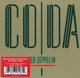 Компакт диск Warner Music Led Zeppelin Coda Remastered CD 0081227955854 - зображення 1