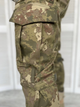 Тактичні штани Soft Shell Multicam L - зображення 5