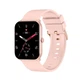 Смарт-часы IMILAB W01 Smart Watch (Rose Gold) [71342] - изображение 1