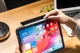 Чехол-книжка Mutural Yagao Smart Case для Apple iPad Pro 11'' M1 2021 Dark Blue [59400] - изображение 3