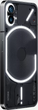 Смартфон Nothing Phone (1) 8/128Gb (Black) [70992] - изображение 4