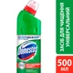 Универсальное средство Domestos Хвойная Свежесть 24 часа 500 мл (8720182997999) - изображение 3