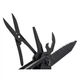 Мультитул Ganzo G202B Black, 24 в 1, сталь 440C - изображение 8