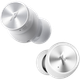 Навушники TWS Xiaomi 1More PistonBuds Pro EC302 (White) [71653] - зображення 1