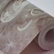 Обои виниловые на флизелиновой основе Славянские обои Elegance В121 Вселенная песочный 1,06 х 10,05м (2357-01) - изображение 4