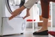 Сушильный автомат Hoover NDPEH9A3TCBEXMSS - изображение 11