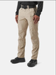 Штани тактичні 5.11 Tactical 74512 32 Khaki (888579263251) - зображення 2