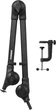 Стойка-пантограф для микрофона кронштейн Samson MBA26 для Blue Yeti / HyperX / Fifine / Samson / Shure - изображение 3