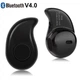 Беспроводная Bluetooth гарнитура mini мини S530 для уха - изображение 2