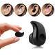 Беспроводная Bluetooth гарнитура mini мини S530 для уха - изображение 3