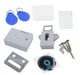 Электронный скрытый RFID замок - изображение 2