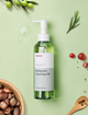 Гідрофільна олія з екстрактом трав Manyo Herb Factory Green Cleansing Oil 200ml - зображення 4