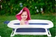 Ванночка дитяча складана Ricokids 728001 - зображення 5