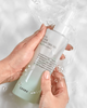 Гідрофільна олія для обличчя з центелою азіатською Cosrx Pure Fit Cica Clear Cleansing Oil 200ml - зображення 5
