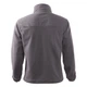 Мужская флисовая кофта Malfini Jacket Серая M - изображение 4