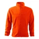 Мужская флисовая кофта Malfini Jacket Оранжевая L - изображение 2