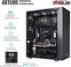 Компьютер ARTLINE WorkStation W99 (W99v39Win) - изображение 3